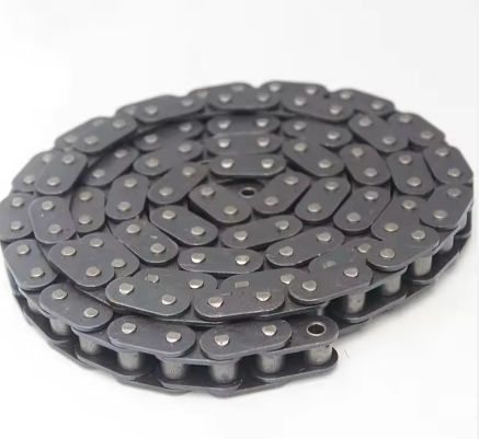 Stainless Steel Conveyor Automatic Stopper 06B 08B 10B Industrial Roller Chain