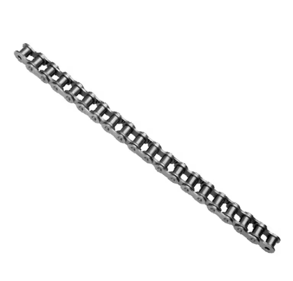 Stainless Steel Conveyor Automatic Stopper 06B 08B 10B Industrial Roller Chain