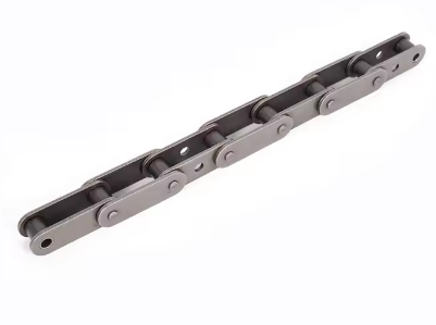 304 Stainless Steel Conveyor Drive Chain Single/Double Row Double Pitch Roller Chain 20A 20B Customization Support