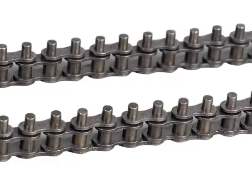 High-quality short pitch conveyor chain with extended pins 08B 10B 12B 16B 20B 24B 28B 30B 32B (A)