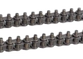 High-quality short pitch conveyor chain with extended pins 08B 10B 12B 16B 20B 24B 28B 30B 32B (A)