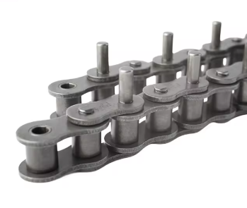 High-quality short pitch conveyor chain with extended pins 08B 10B 12B 16B 20B 24B 28B 30B 32B (A)
