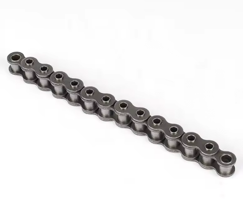 Professional 80HP HB50.8 Hollow Pin Chain for Conveyors C2040 C2050 C2060 C2080 Drive Chain