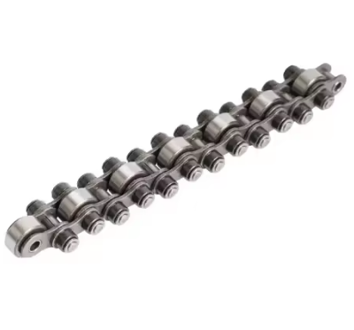 Wholesale Roller Chain 38.1mm Pitch BS25-C212A Nylon Dual-Speed Drive Chain