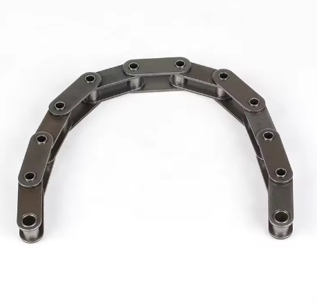 Professional 80HP HB50.8 Hollow Pin Chain for Conveyors C2040 C2050 C2060 C2080 Drive Chain