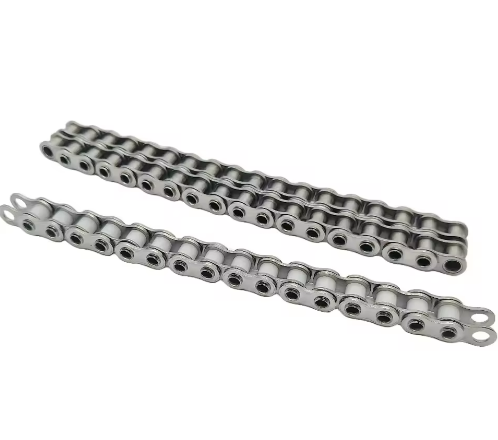 Professional 80HP HB50.8 Hollow Pin Chain for Conveyors C2040 C2050 C2060 C2080 Drive Chain