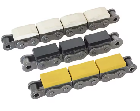 Industrial Conveyor Chain U-Cover Plate Chain 08B-U1 10B-U1 12B-U1 16B-U1 Stainless Steel Tank Conveyor Roller Chain