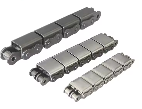 Industrial Conveyor Chain U-Cover Plate Chain 08B-U1 10B-U1 12B-U1 16B-U1 Stainless Steel Tank Conveyor Roller Chain