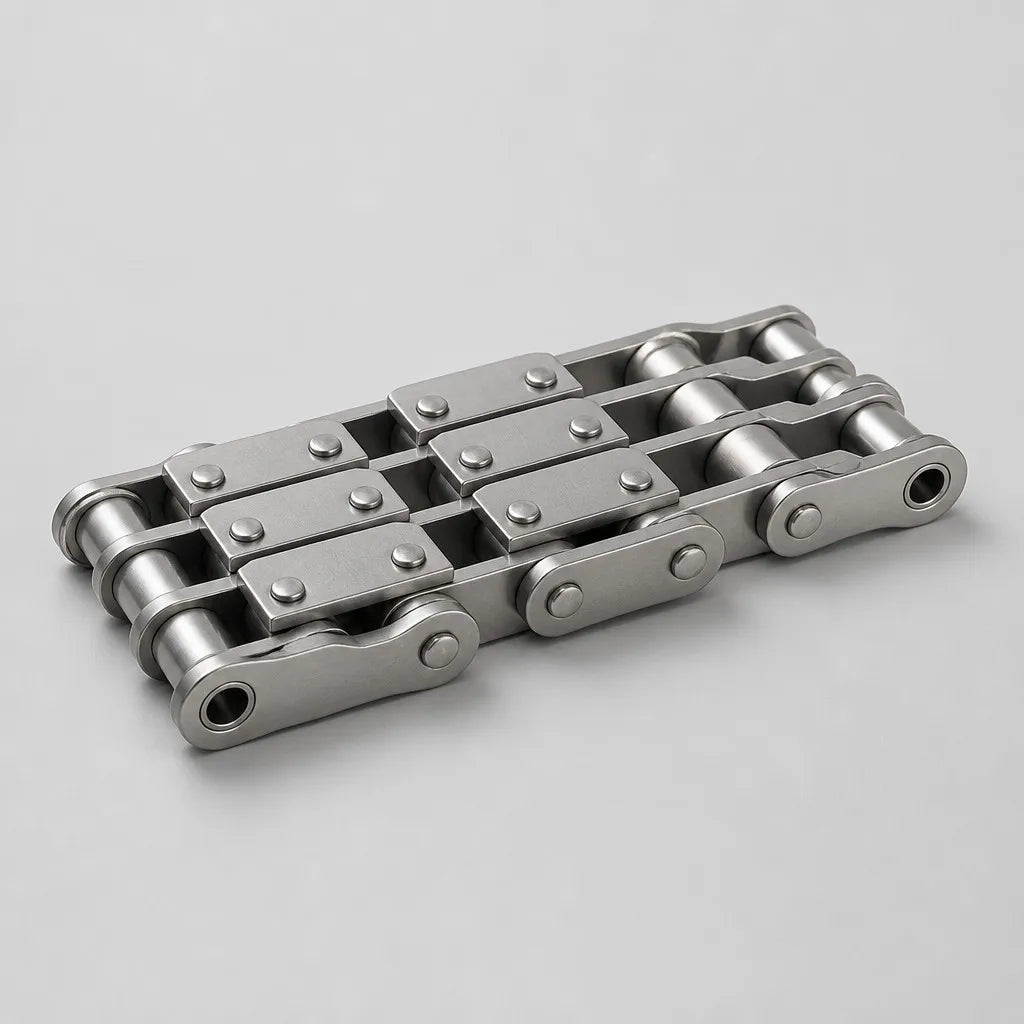 Ship Deck Conveyor Chain