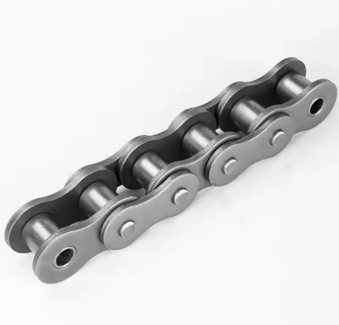 High-Quality OEM Standard Roller Chain Series A 06A 08A 10A Short Pitch Chain