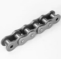 High-Quality OEM Standard Roller Chain Series A 06A 08A 10A Short Pitch Chain