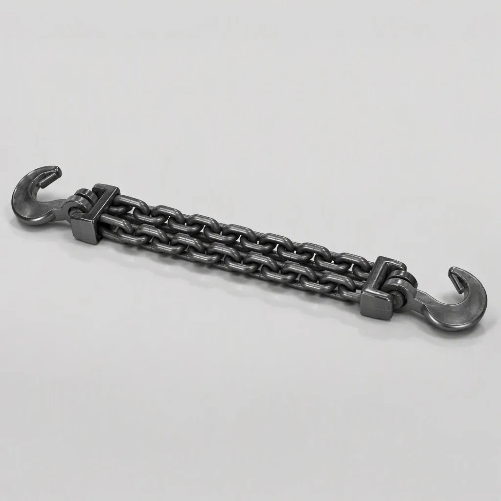 Mining Shaker Screen Chain