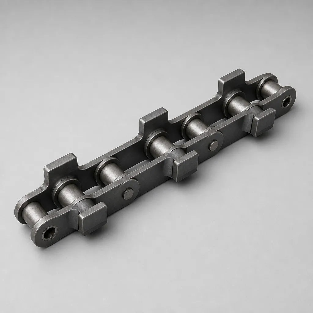 Feeder Breaker Chain