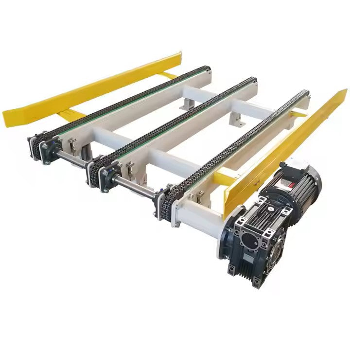 Customizable Semi-Automatic Stainless Steel Belt Conveyor Transfer System for Vegetables Meat Slicer Processing Multi-Voltage
