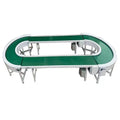 New 90 180 Degree Pastry Cooling Conveyor Stainless Steel Belt Conveyor with Ring Belt Turning and Knife Edge Conveying Machine