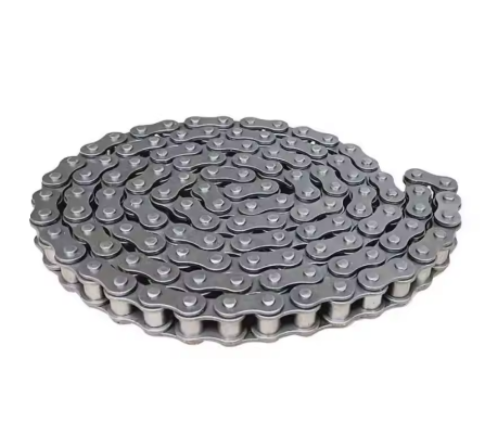 High-Quality OEM Standard Roller Chain Series A 06A 08A 10A Short Pitch Chain
